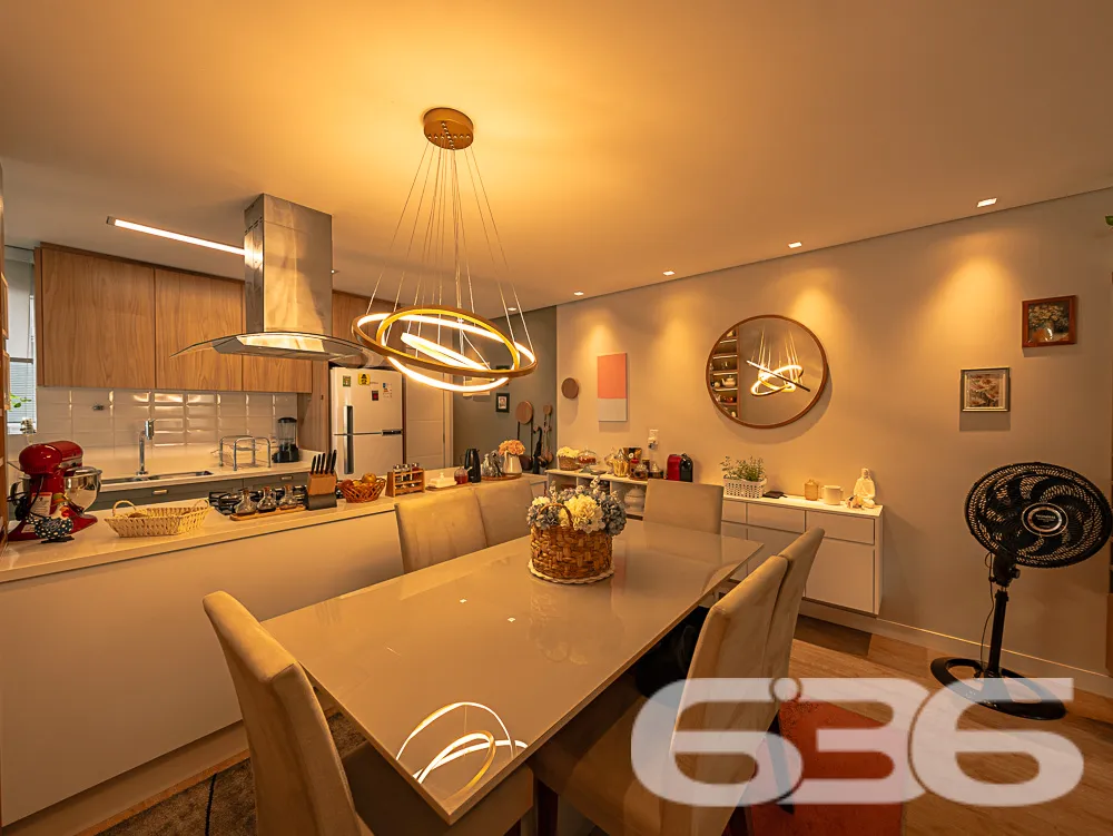 Descubra seu próximo lar neste encantador apartame