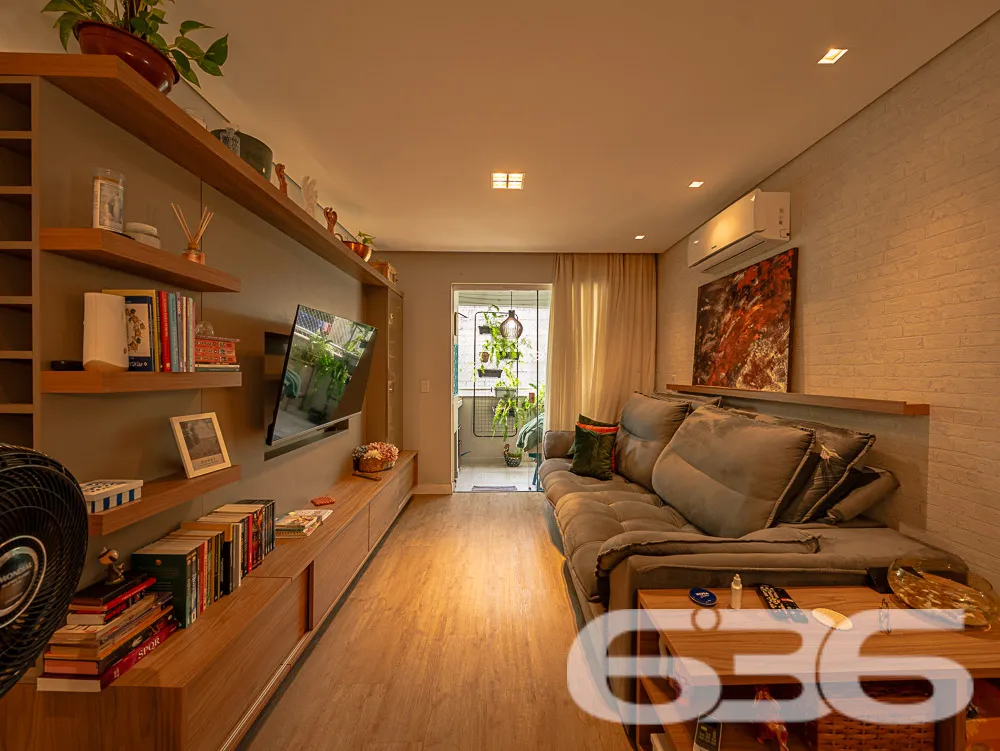 Descubra seu próximo lar neste encantador apartame