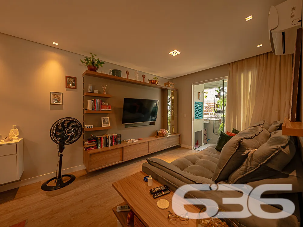 Descubra seu próximo lar neste encantador apartame