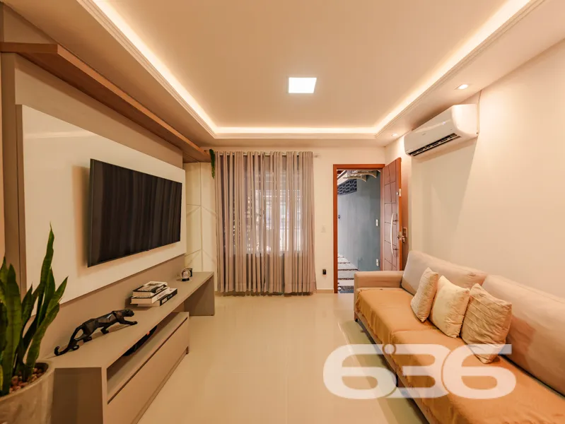 Se vocĂȘ procura casa Ă venda no bairro Boa Vista,