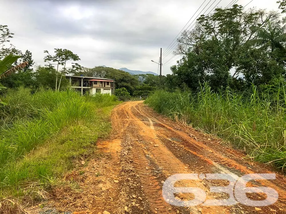 Terreno Espaçoso à Venda em Pirabeiraba Centro

De