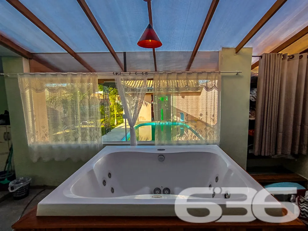 Descubra o seu refúgio perfeito em São Francisco d