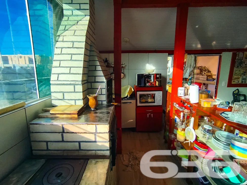 Descubra o seu refúgio perfeito em São Francisco d