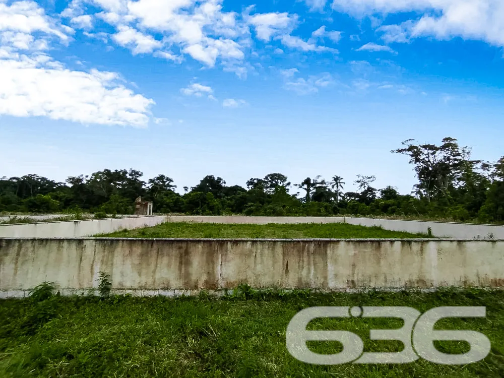 Terreno Plano e Murado em São Francisco do Sul - P