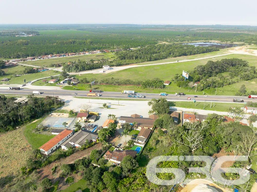 ImĂłvel Comercial em Araquari, SC - Oportunidade Im