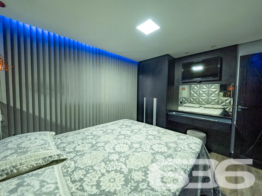 Localizado em uma das áreas mais desejadas de Join