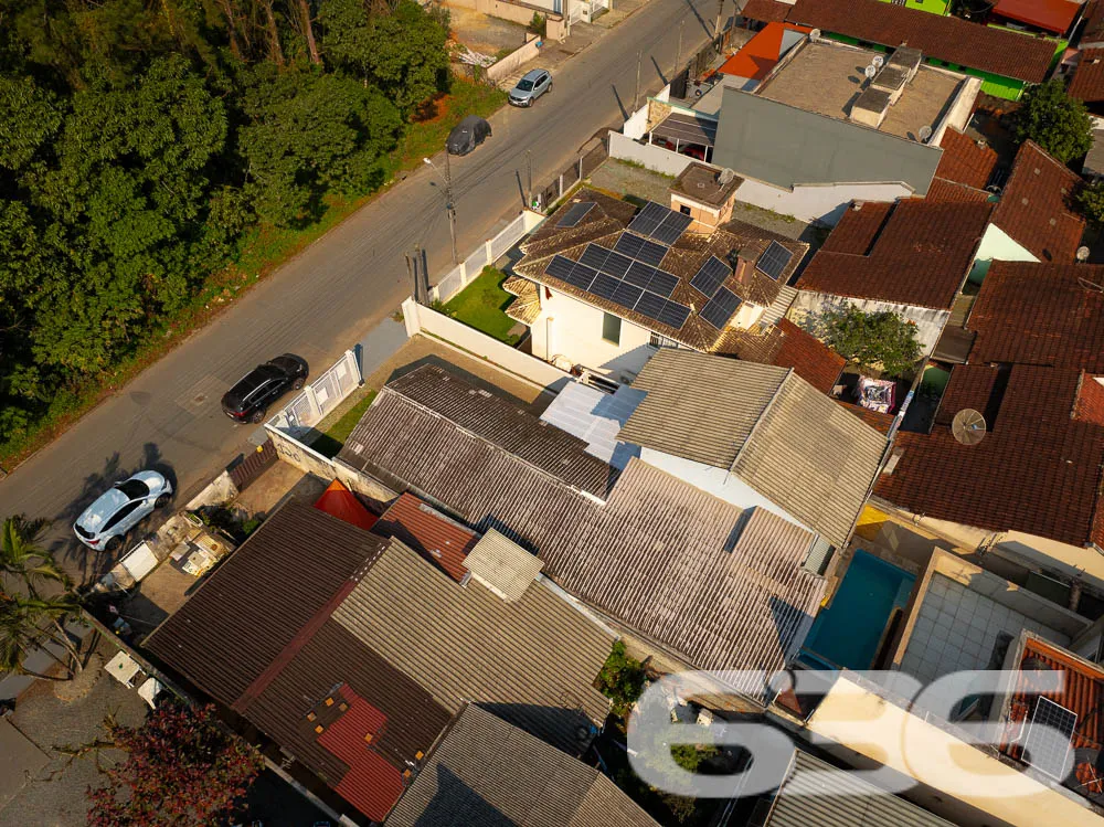 Casa Espetacular com Espaços Generosos no Vila Nov