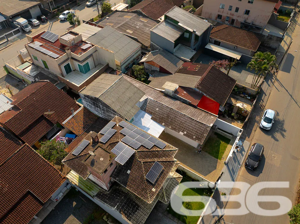 Casa Espetacular com Espaços Generosos no Vila Nov