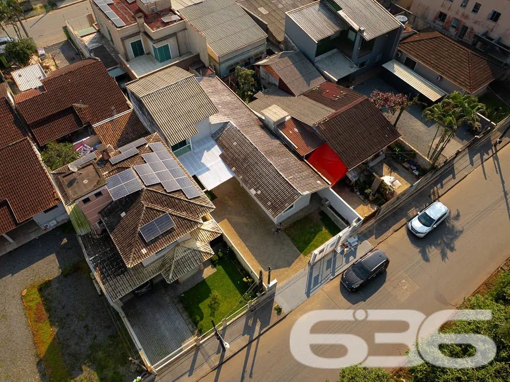 Casa Espetacular com Espaços Generosos no Vila Nov