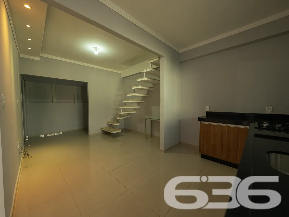 Casa Espetacular com Espaços Generosos no Vila Nov