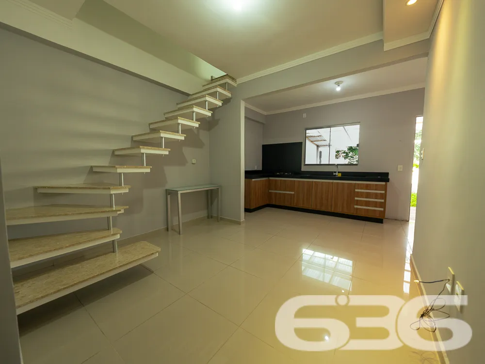 Casa Espetacular com Espaços Generosos no Vila Nov