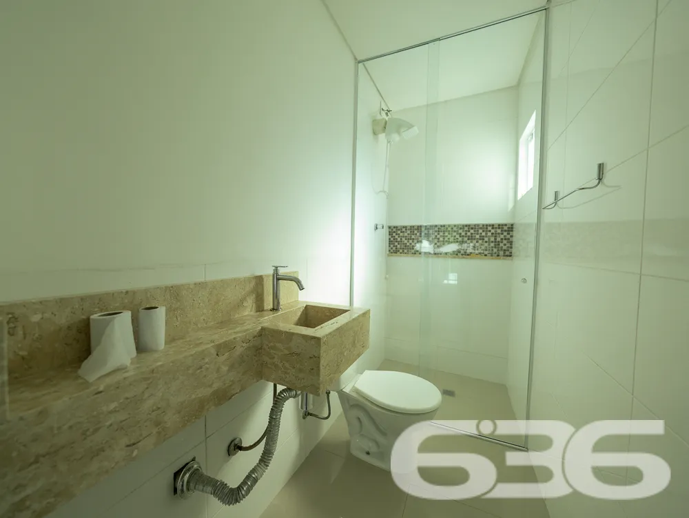 Casa Espetacular com Espaços Generosos no Vila Nov