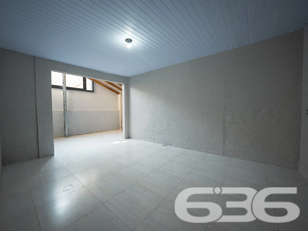 Casa Espetacular com Espaços Generosos no Vila Nov