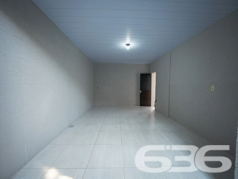 Casa Espetacular com Espaços Generosos no Vila Nov