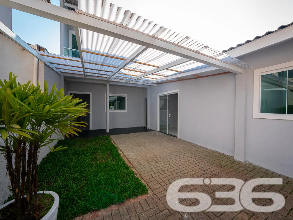 Casa Espetacular com Espaços Generosos no Vila Nov