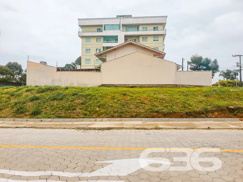 Descubra o Potencial Ilimitado de Joinville: Terre