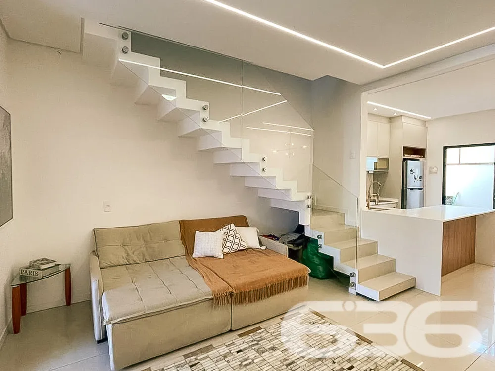 Elegância e Conforto no Coração de Joinville - Res