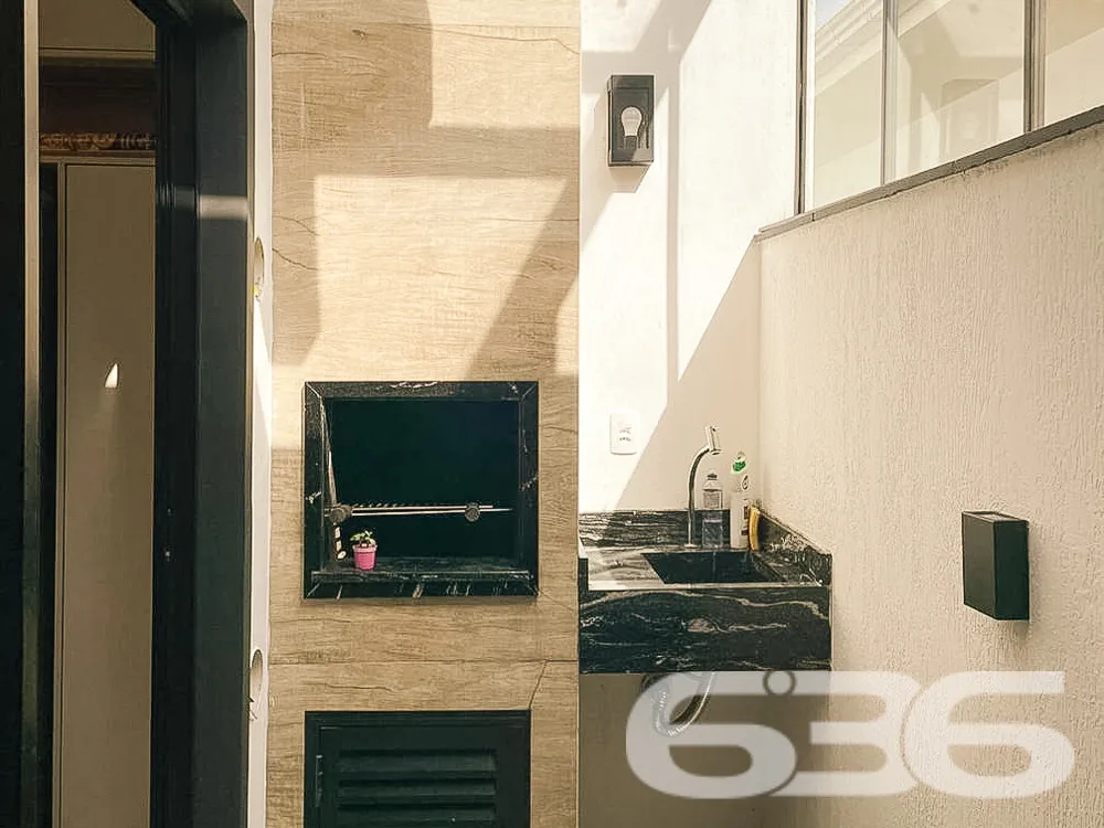 Elegância e Conforto no Coração de Joinville - Res