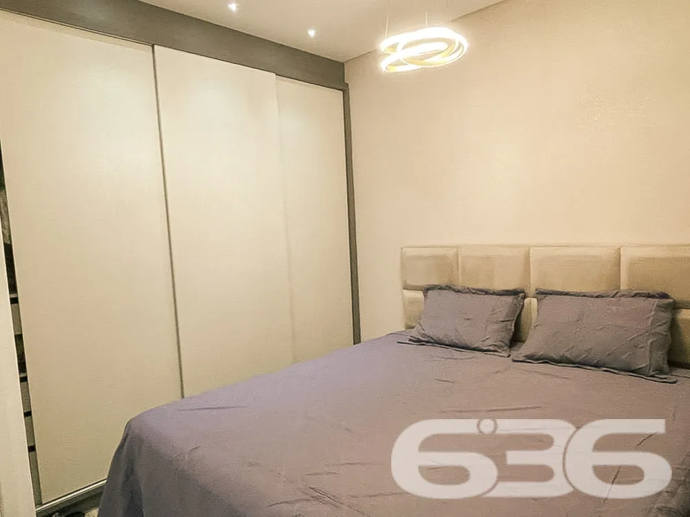 Elegância e Conforto no Coração de Joinville - Res