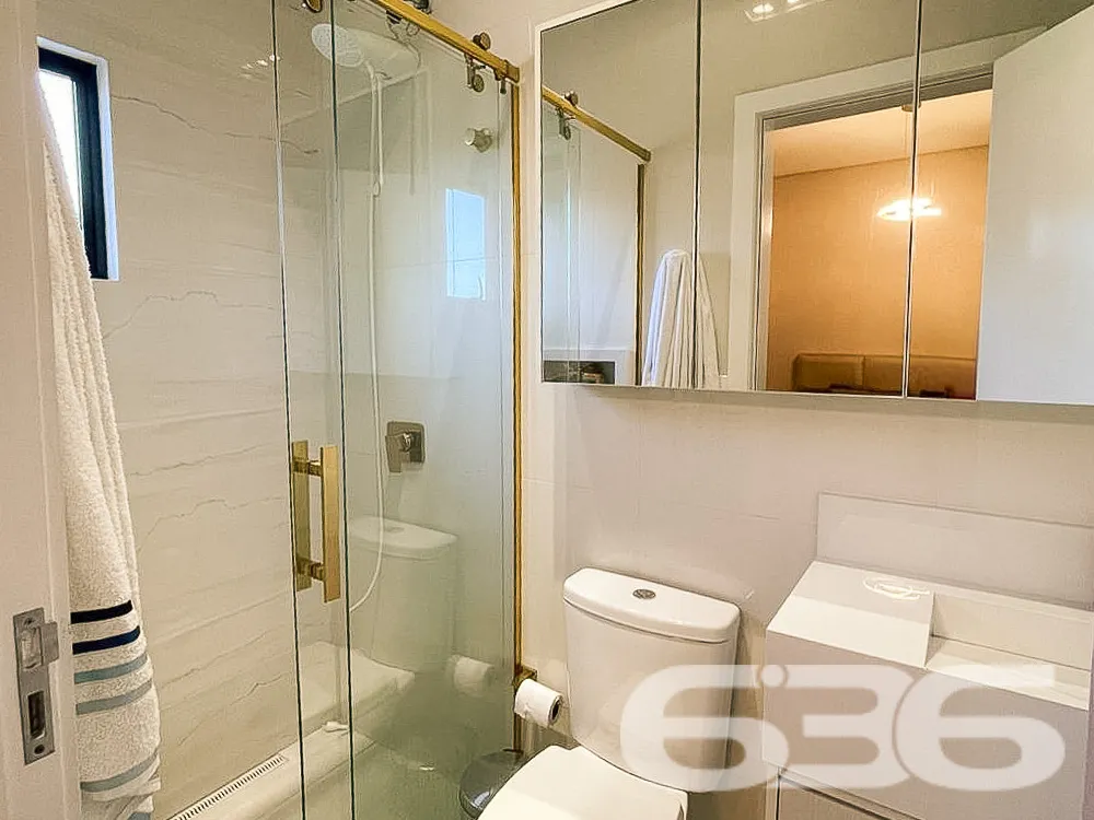 Elegância e Conforto no Coração de Joinville - Res