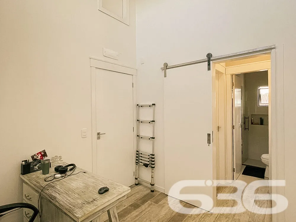 Elegância e Conforto no Coração de Joinville - Res