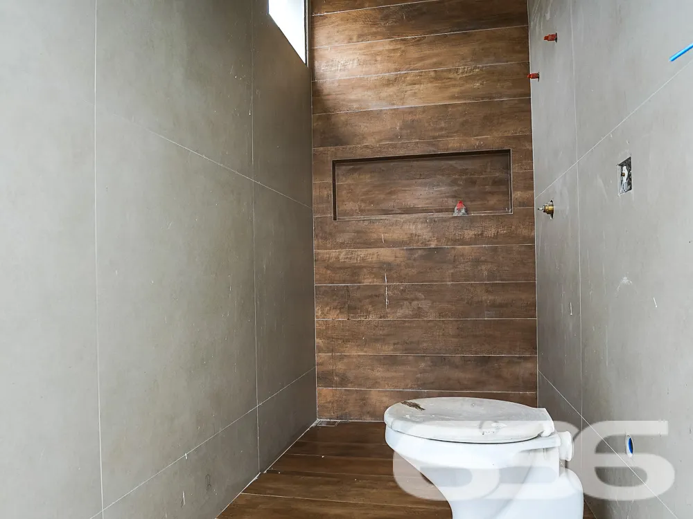 Sofisticação e Conforto em Joinville – Residência 