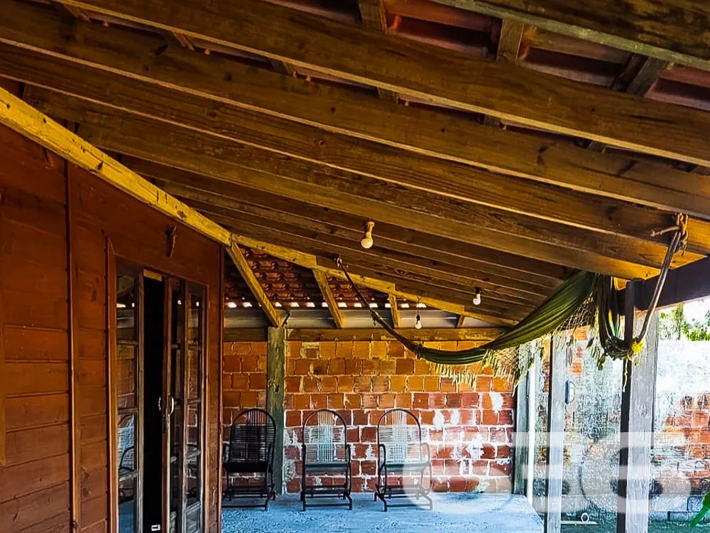 Residência Única e Encantadora em São Francisco do