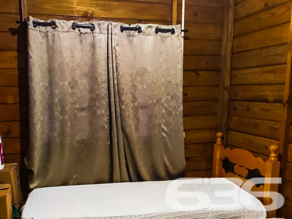 Residência Única e Encantadora em São Francisco do