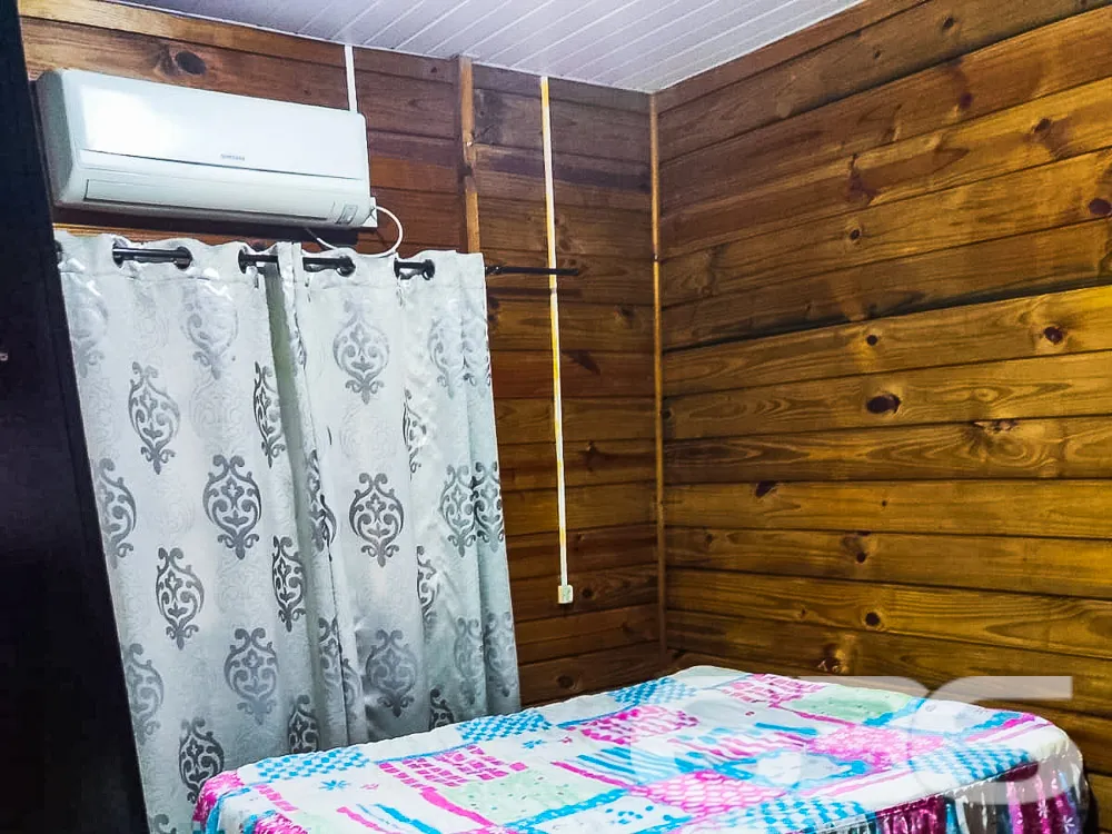 Residência Única e Encantadora em São Francisco do