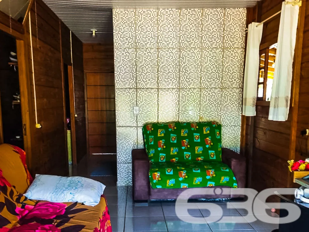 Residência Única e Encantadora em São Francisco do