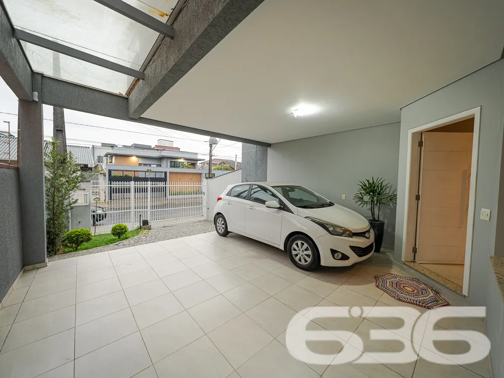 Geminado no Jardim Iririú, Joinville, SC

Já imagi