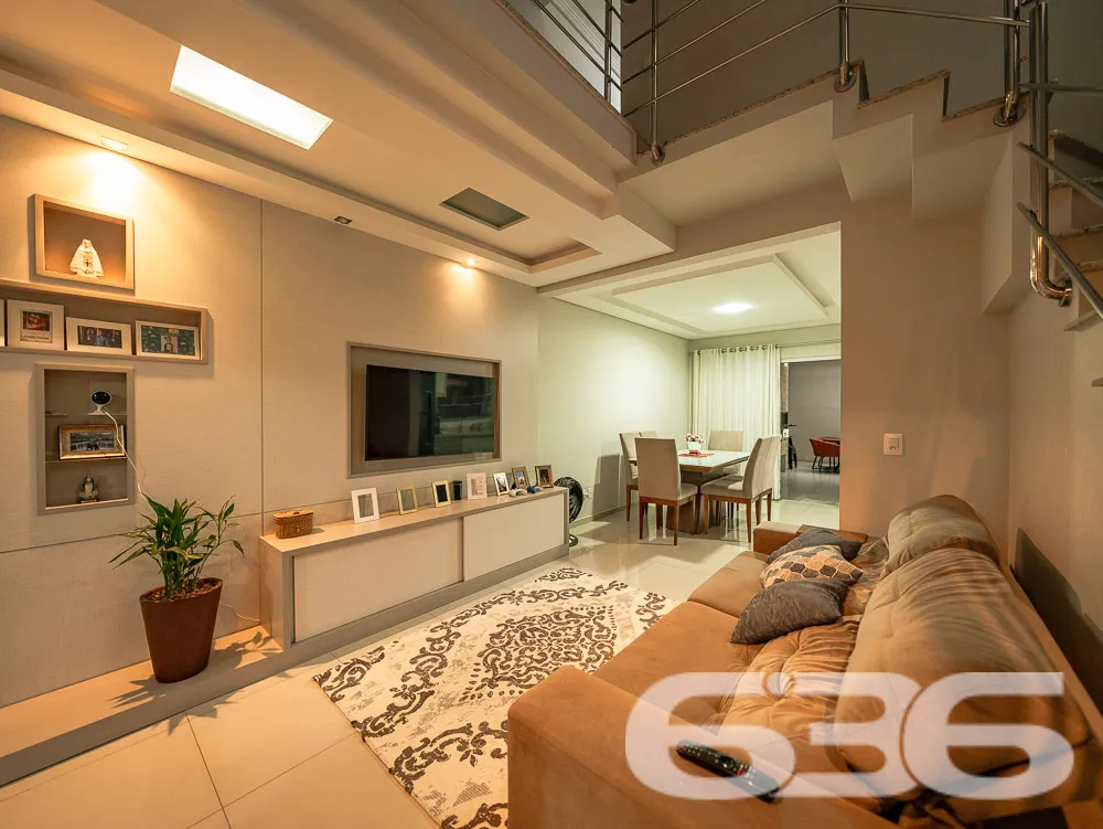 Geminado no Jardim Iririú, Joinville, SC

Já imagi