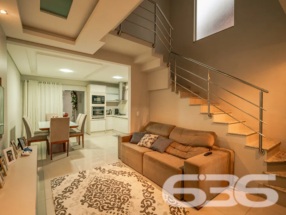 Geminado no Jardim Iririú, Joinville, SC

Já imagi