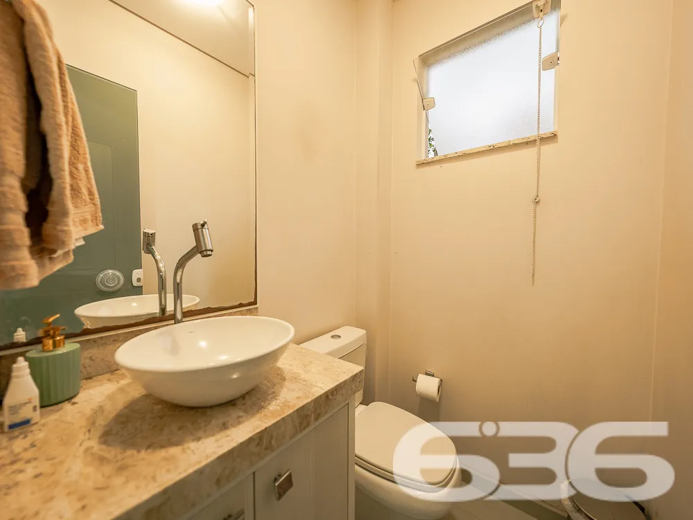 Geminado no Jardim Iririú, Joinville, SC

Já imagi