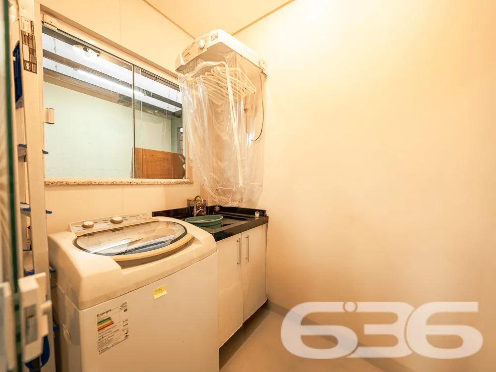 Geminado no Jardim Iririú, Joinville, SC

Já imagi