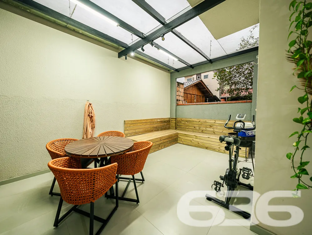 Geminado no Jardim Iririú, Joinville, SC

Já imagi