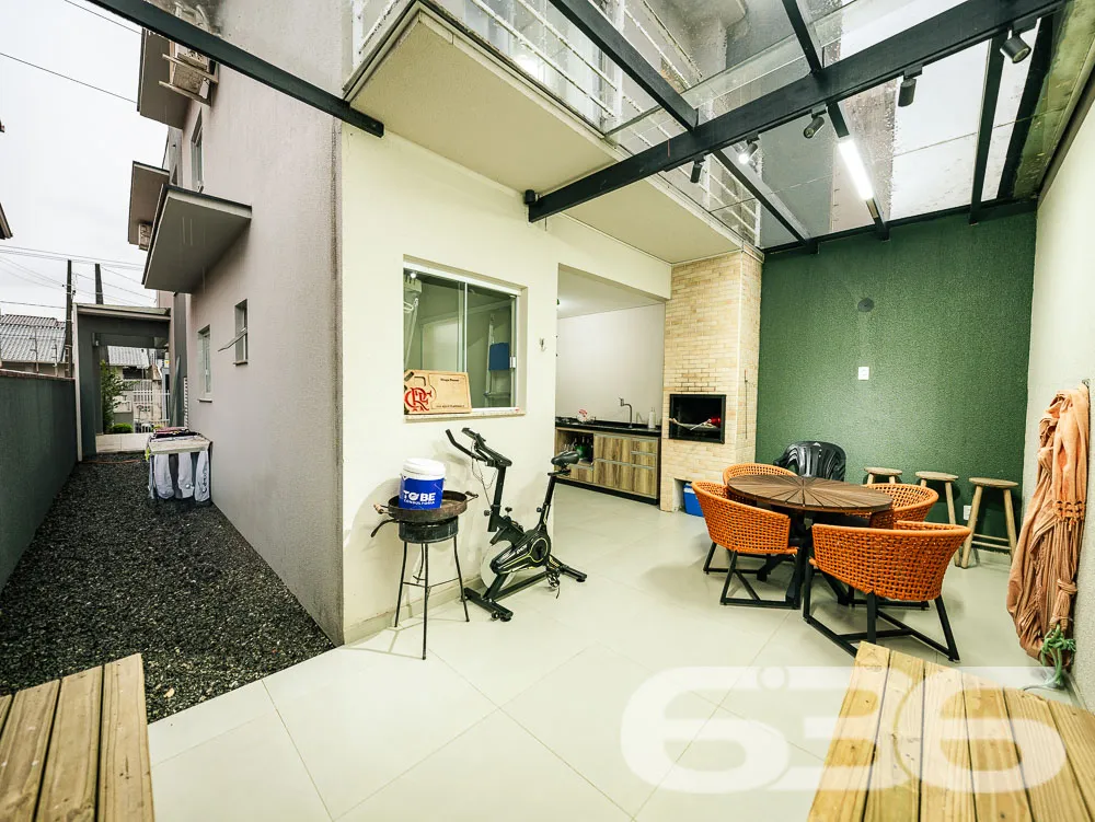 Geminado no Jardim Iririú, Joinville, SC

Já imagi