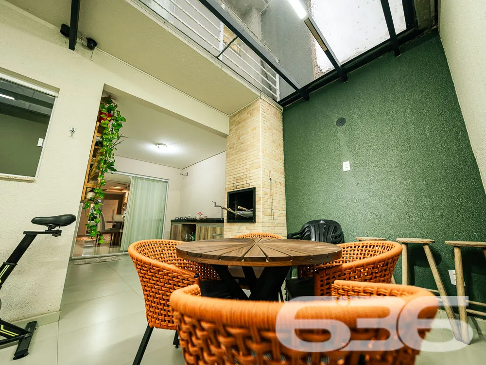 Geminado no Jardim Iririú, Joinville, SC

Já imagi