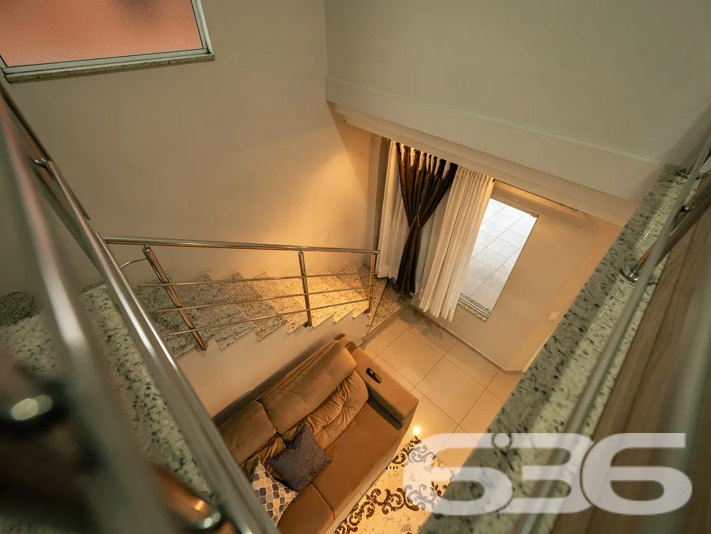 Geminado no Jardim Iririú, Joinville, SC

Já imagi