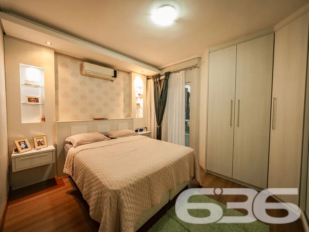 Geminado no Jardim Iririú, Joinville, SC

Já imagi