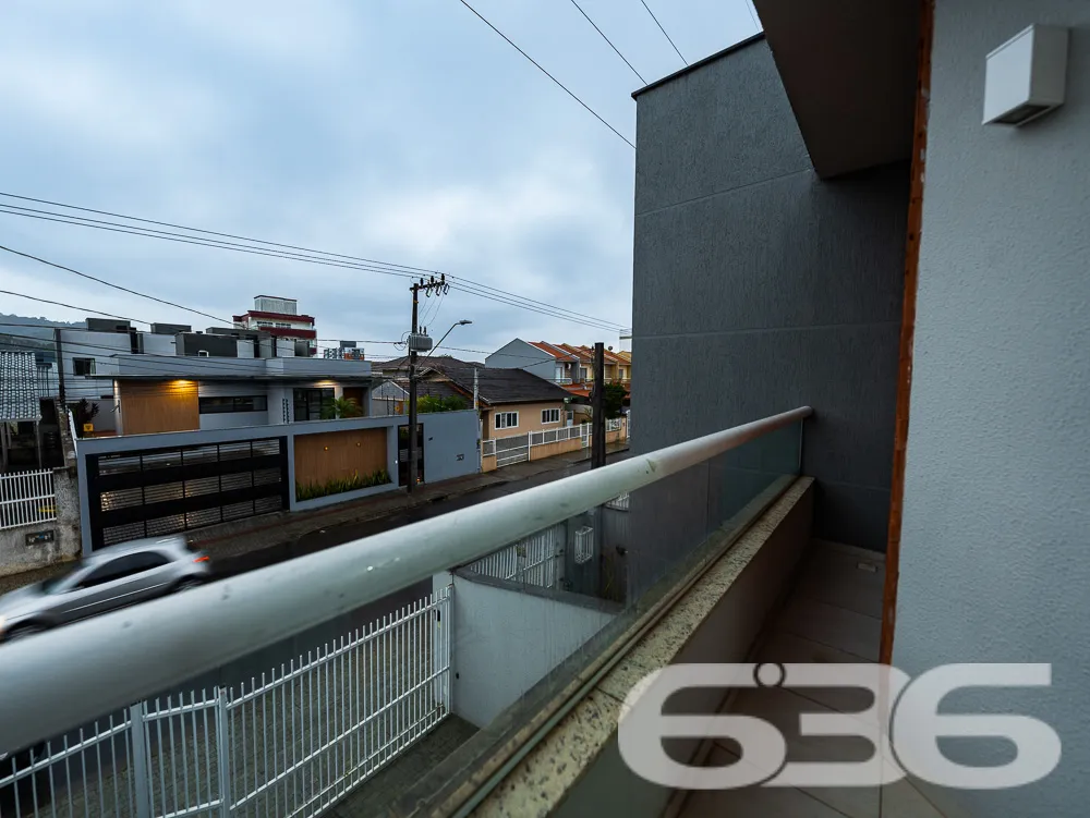 Geminado no Jardim Iririú, Joinville, SC

Já imagi