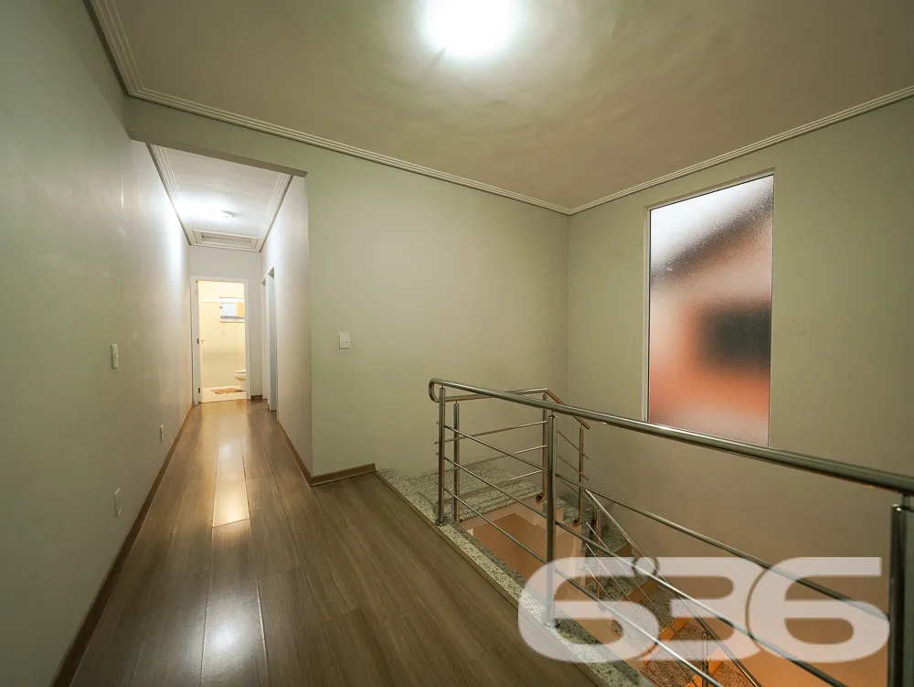 Geminado no Jardim Iririú, Joinville, SC

Já imagi