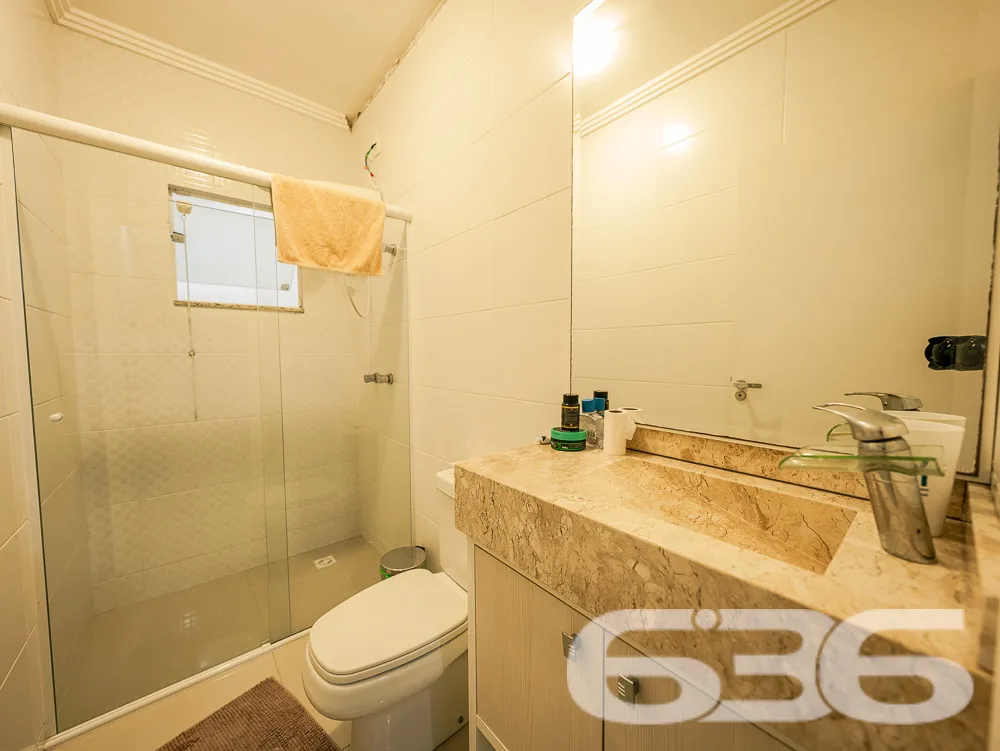 Geminado no Jardim Iririú, Joinville, SC

Já imagi