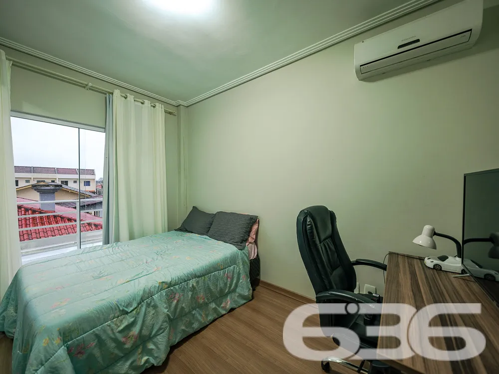 Geminado no Jardim Iririú, Joinville, SC

Já imagi