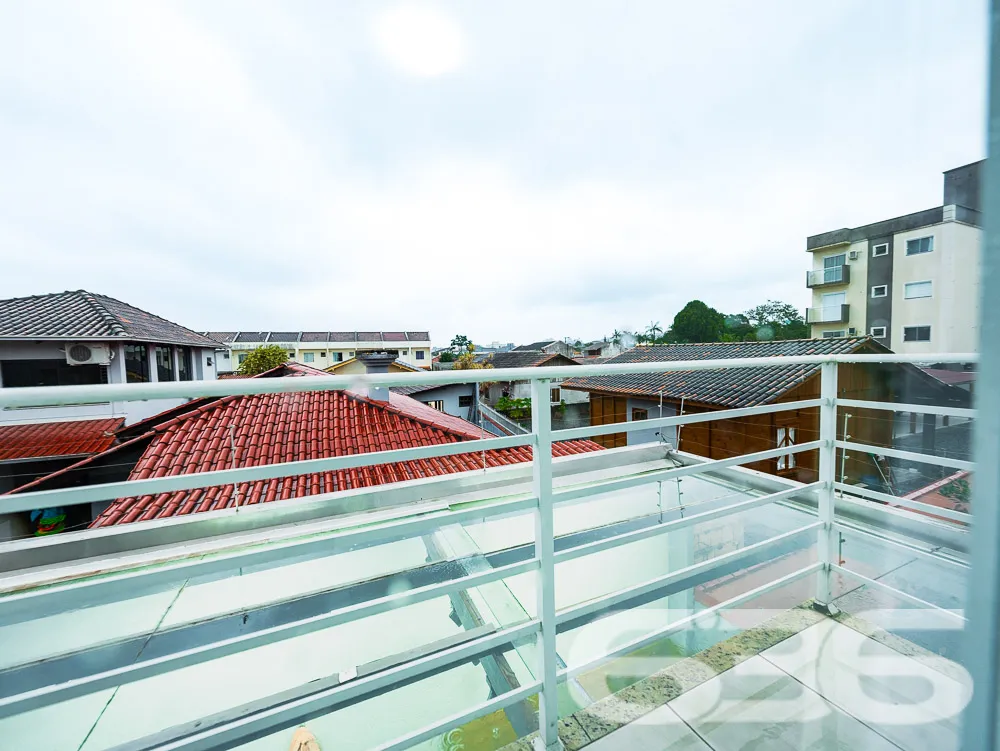 Geminado no Jardim Iririú, Joinville, SC

Já imagi