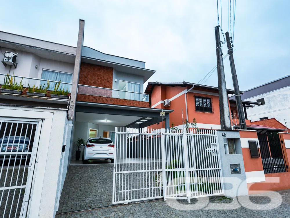 Geminado no Jardim Iririú, Joinville, SC

Já imagi