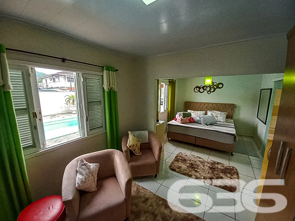 Descubra a verdadeira tranquilidade de viver em um