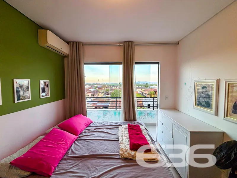 Maravilhoso Apartamento à Venda no Bairro Boa Vist