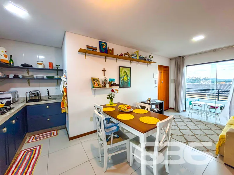 Maravilhoso Apartamento à Venda no Bairro Boa Vist