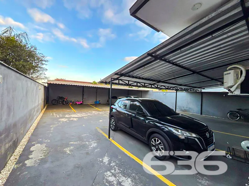 Maravilhoso Apartamento à Venda no Bairro Boa Vist